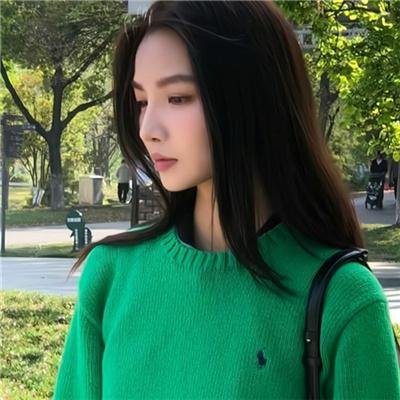 情挑盲女心